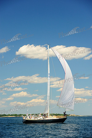 2014 Newport Bermuda A 301