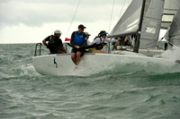 2015 Melges 24 Miami Invitational B 319