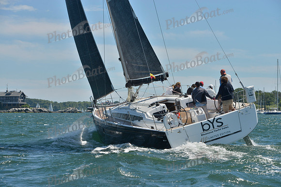 2019 NYYC Annual Regatta B_1227