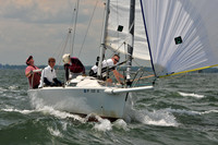 2012 CPYC One Design 1774