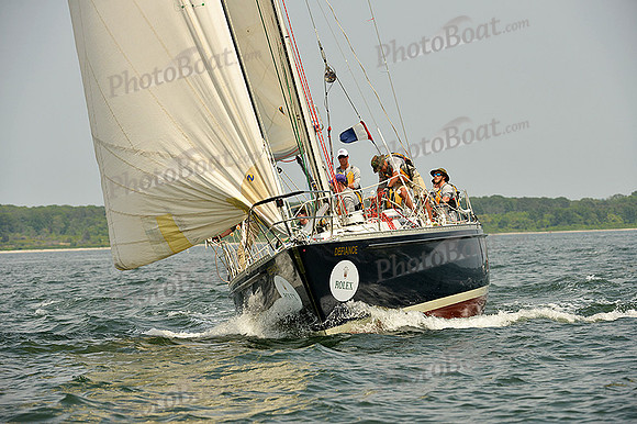 2015 NYYC Annual Regatta A 1019