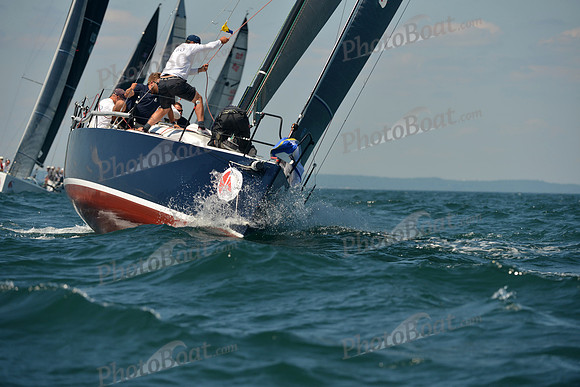 2015 Block Island Race Week G 1462