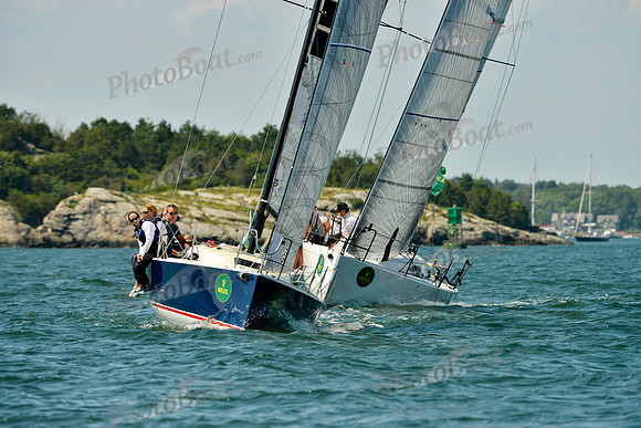 2016 NYYC Race Week A 1436