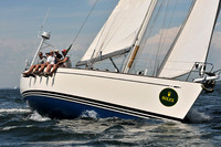 2012 NYYC Annual Regatta A 2000