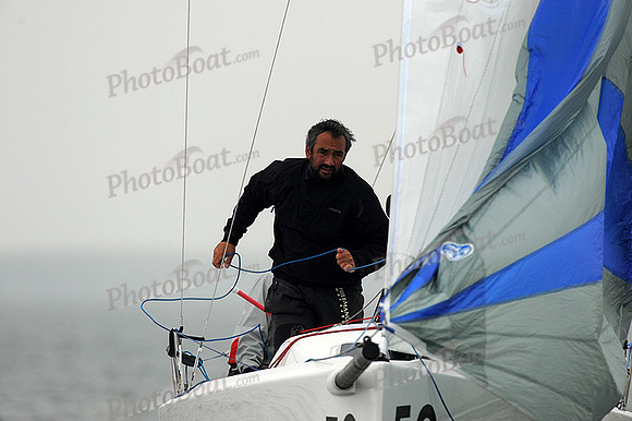 2014 J70 Winter Series E 1614