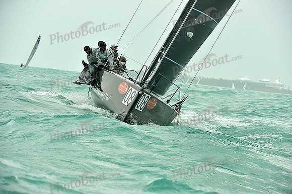 2016 Key West Race Week H_0339