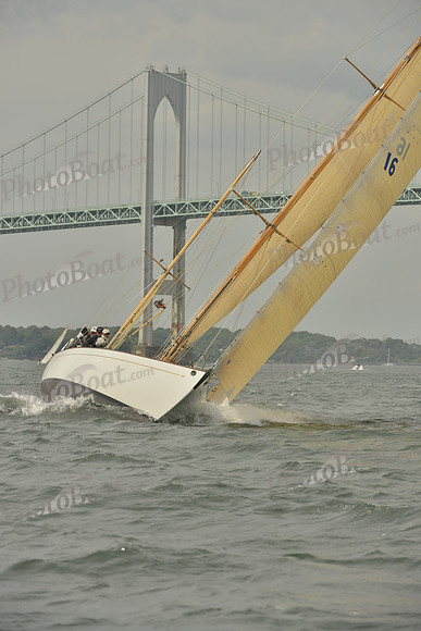 2018 NYYC Annual Regatta A_1724