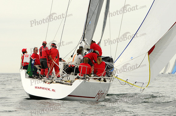 2011 Block Island RW E 551