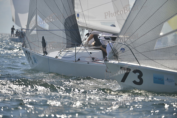 2019 J24 Worlds A_0422