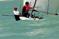 2012 Contender Worlds A 1708