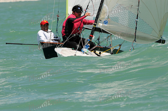 2012 Contender Worlds A 1708