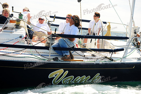 2014 Newport Bermuda A 1523