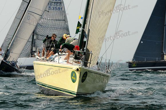 2011 Block Island RW C 1593