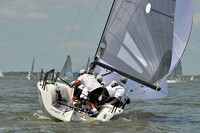 2014 Charleston Race Week F 027