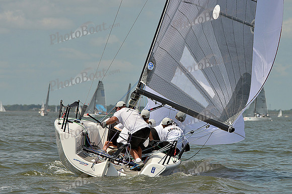2014 Charleston Race Week F 027