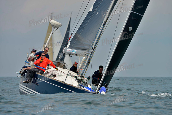 2021 Block Island Race Week C_0560