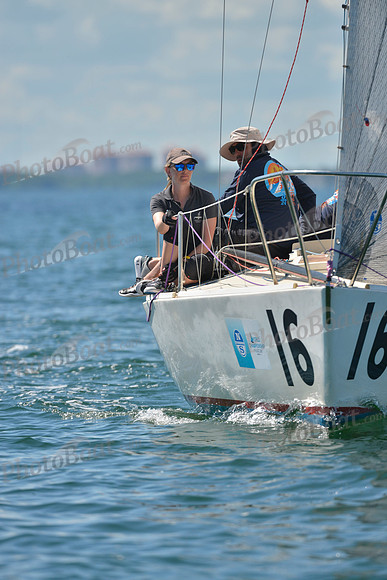 2019 J24 Worlds G_0509