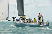 2014 Key West Race Week C 374