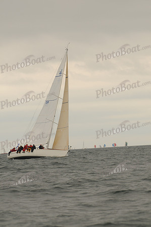 2009 Block Island Race Week Tuesday 2020