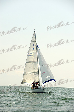 2014 Cape Charles Cup A 1126