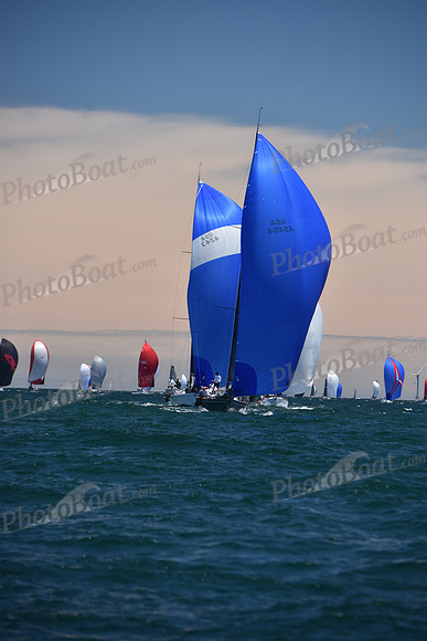 2021 Block Island Race Week E_2697