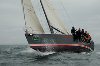 2011 NYYC Annual Regatta B 1968