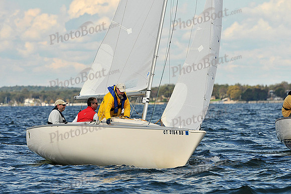 2012 Sonar LIS Champs C 1032
