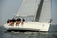 2013 Block Island Race Week A 1455