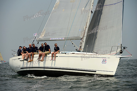 2013 Block Island Race Week A 1455