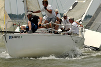 2012 Southern Bay Race Week A 2872