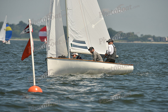 2018 Thistle Nationals G_0732
