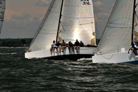 2012 CPYC One Design 1593
