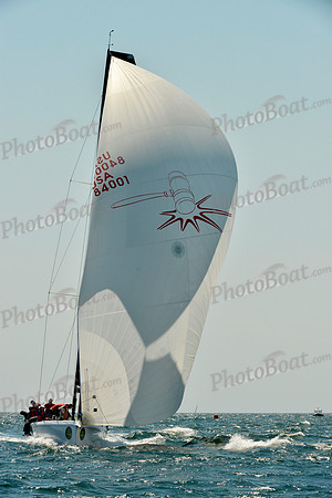 2016 NYYC Race Week A 1311