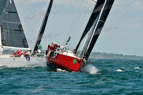 2016 NYYC Race Week A 038