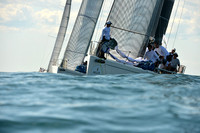 2015 NYYC Annual Regatta C 1133