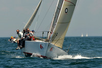 2015 Block Island Race Week A 1378