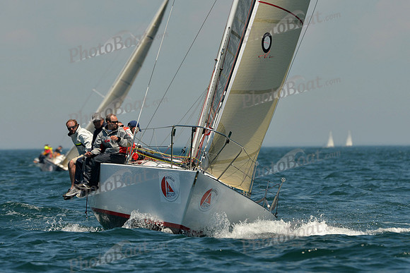 2015 Block Island Race Week A 1378
