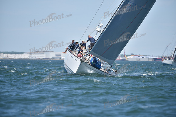 2019 NYYC Annual Regatta C_0505