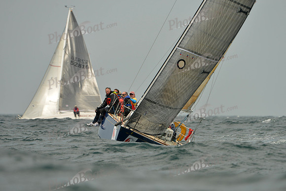 2015 Block Island Race Week D 1714