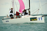 2015 Key West Race Week B 324