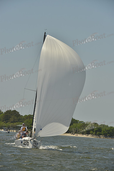 2017 Charleston Race Week A_1250