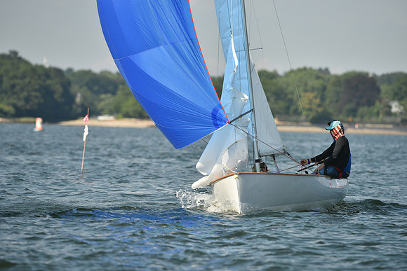2018 Thistle Nationals C_0448
