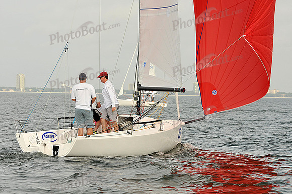 2014 J70 Winter Series F 012