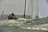 2017 Charleston Race Week D_2791