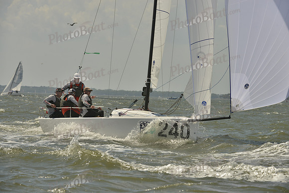 2017 Charleston Race Week D_2791
