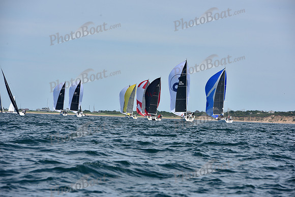 2021 Block Island Race Week D_3385