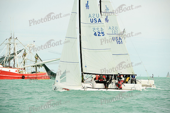 2016 Key West Race Week E_0382