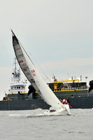 2013 NYYC Annual Regatta A 1993
