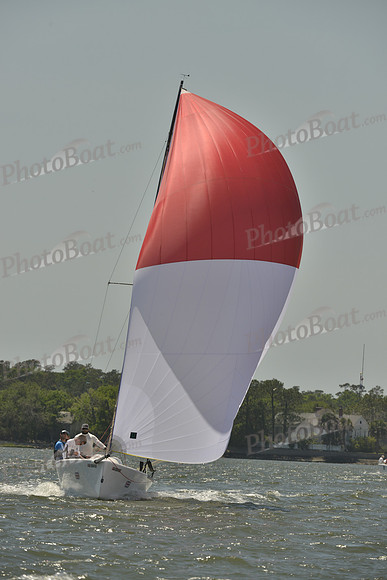 2017 Charleston Race Week B_0264