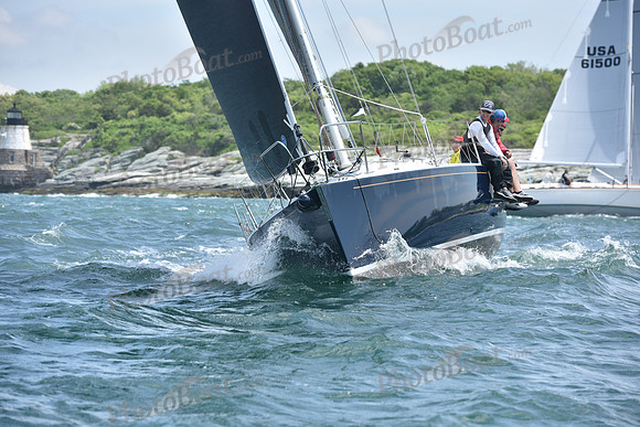 2019 NYYC Annual Regatta A_0787